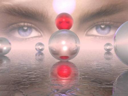 pour tu yeux