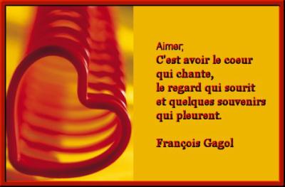 déclaration