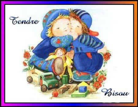 je pense a toi